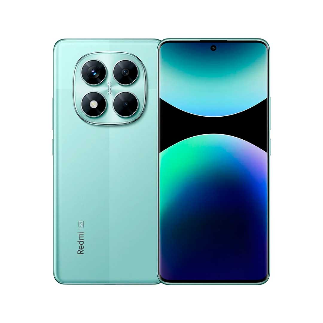 Celular Xiaomi Redmi Note 14 Pro 256Gb
