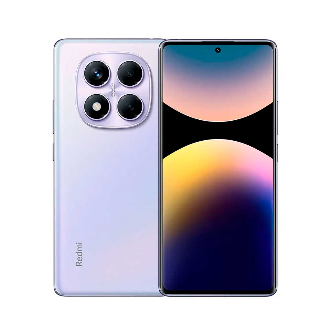 Celular Xiaomi Redmi Note 14 Pro 256Gb