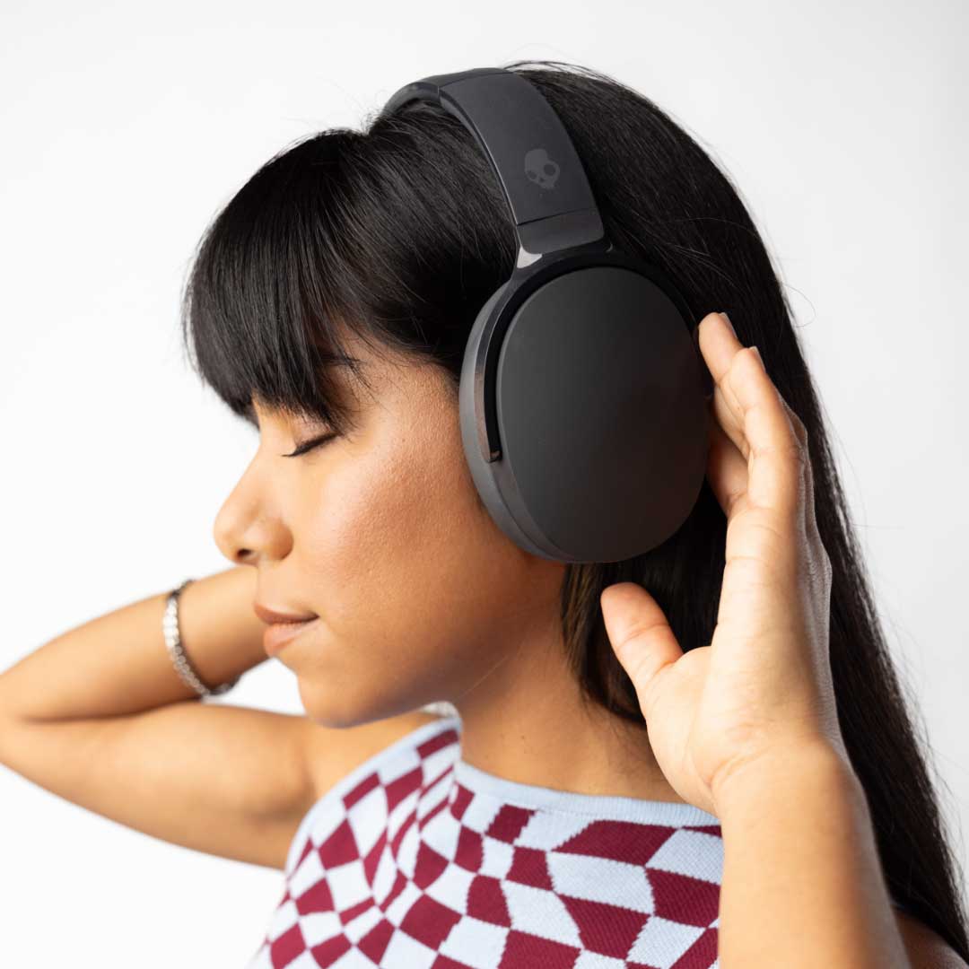 Diadema Skullcandy Hesh Evo Auriculares inalámbricos