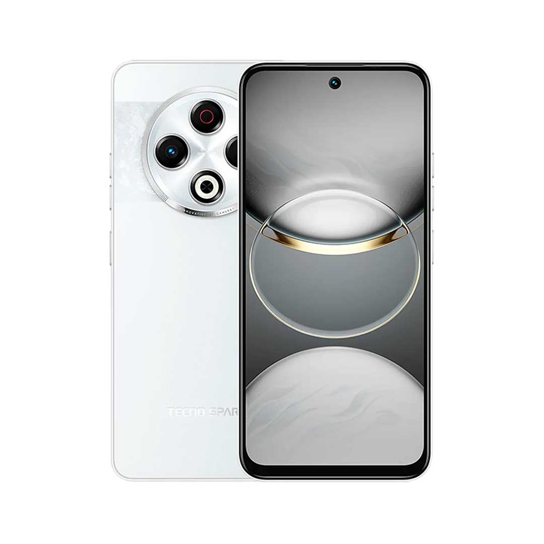Celular Tecno Spark 30 256GB 8GB Ram