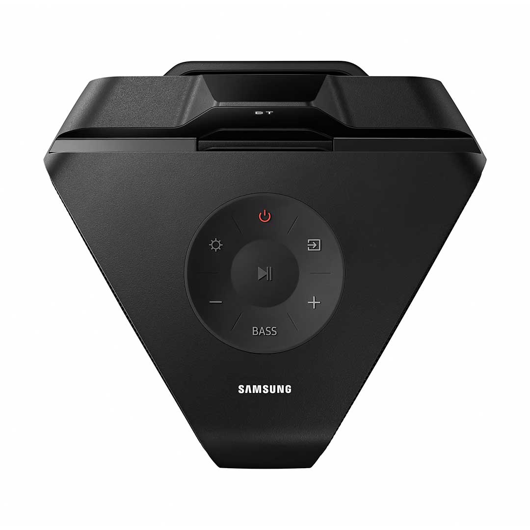 Torre de sonido MX Samsung