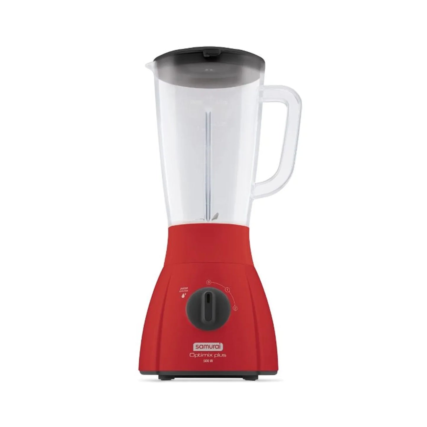 Licuadora Samurai Optimix Plus