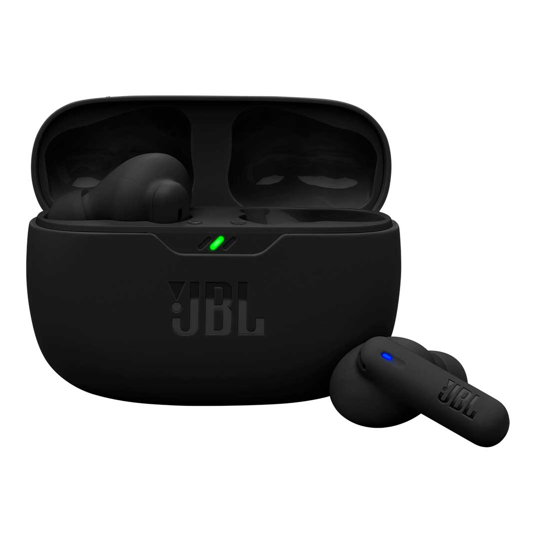Audífonos Jbl Wave Beam 2