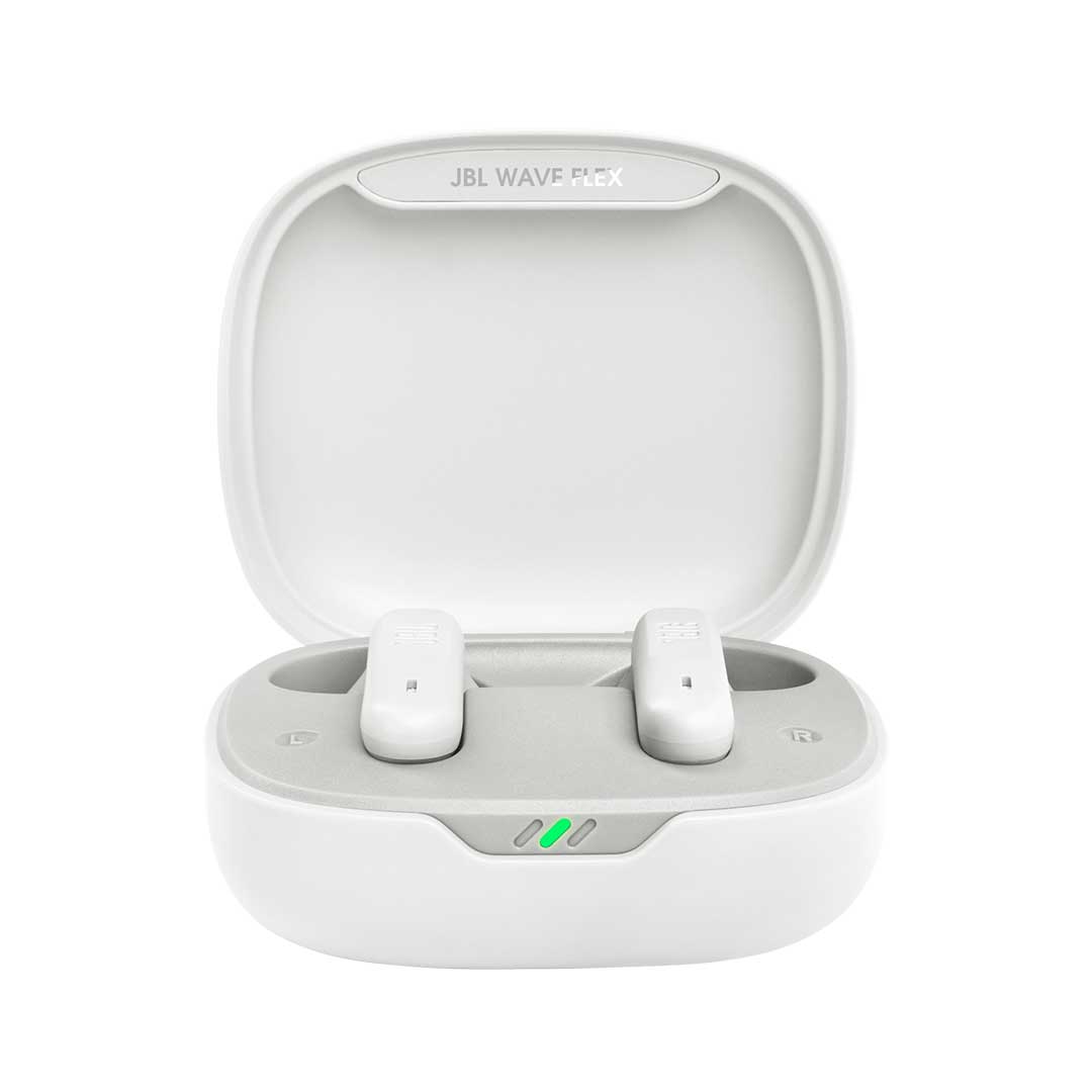 Audífonos JBL Wave Flex
