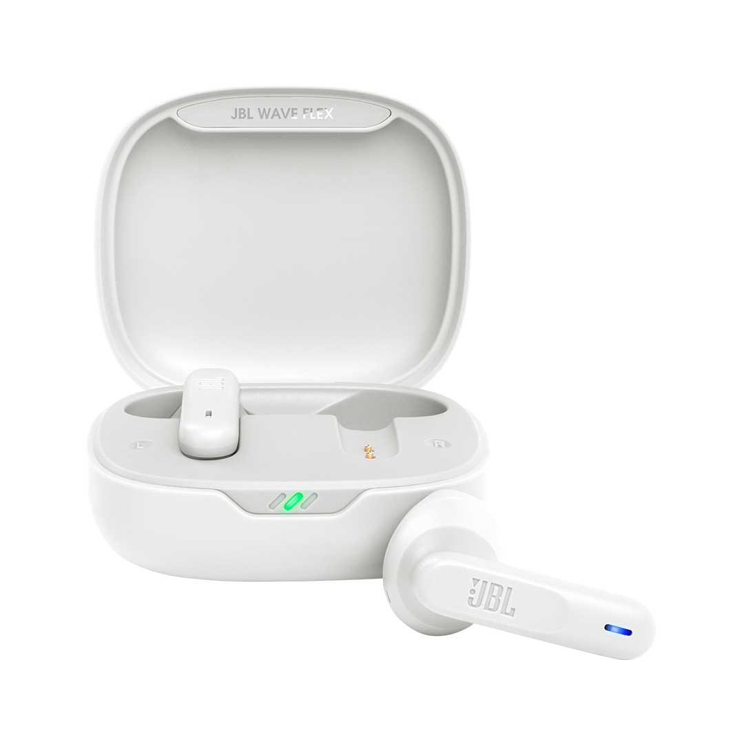 Audífonos JBL Wave Flex