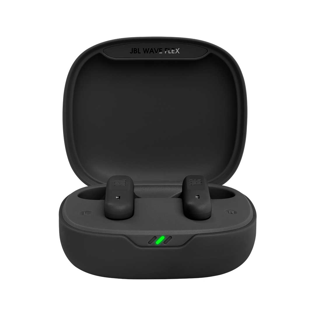 Audífonos JBL Wave Flex