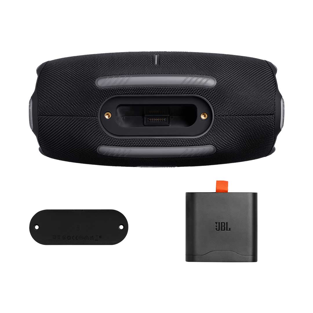 Parlante Jbl Xtreme 4