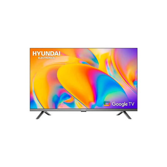 Televisor Hyundai Smart Tv 32 Hd / Comando De Voz