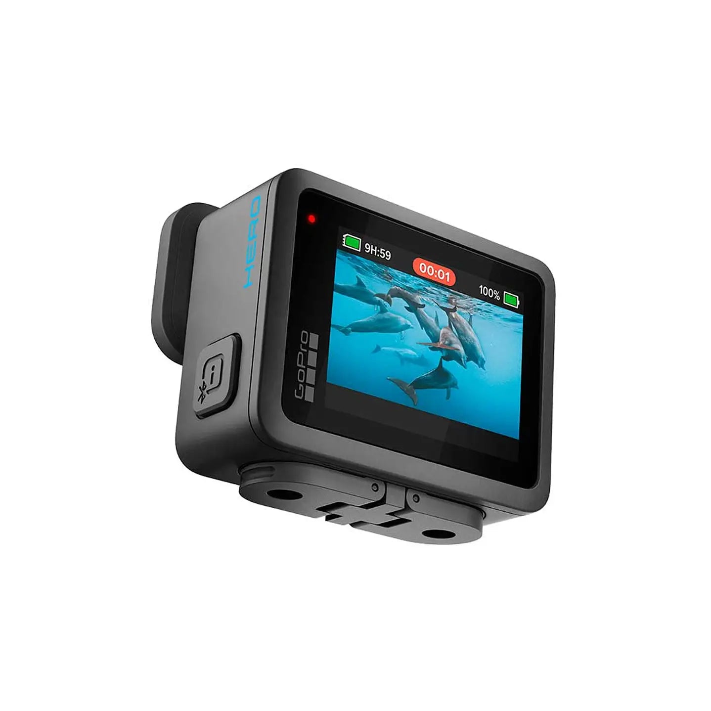 Cámara GOPRO Hero Black