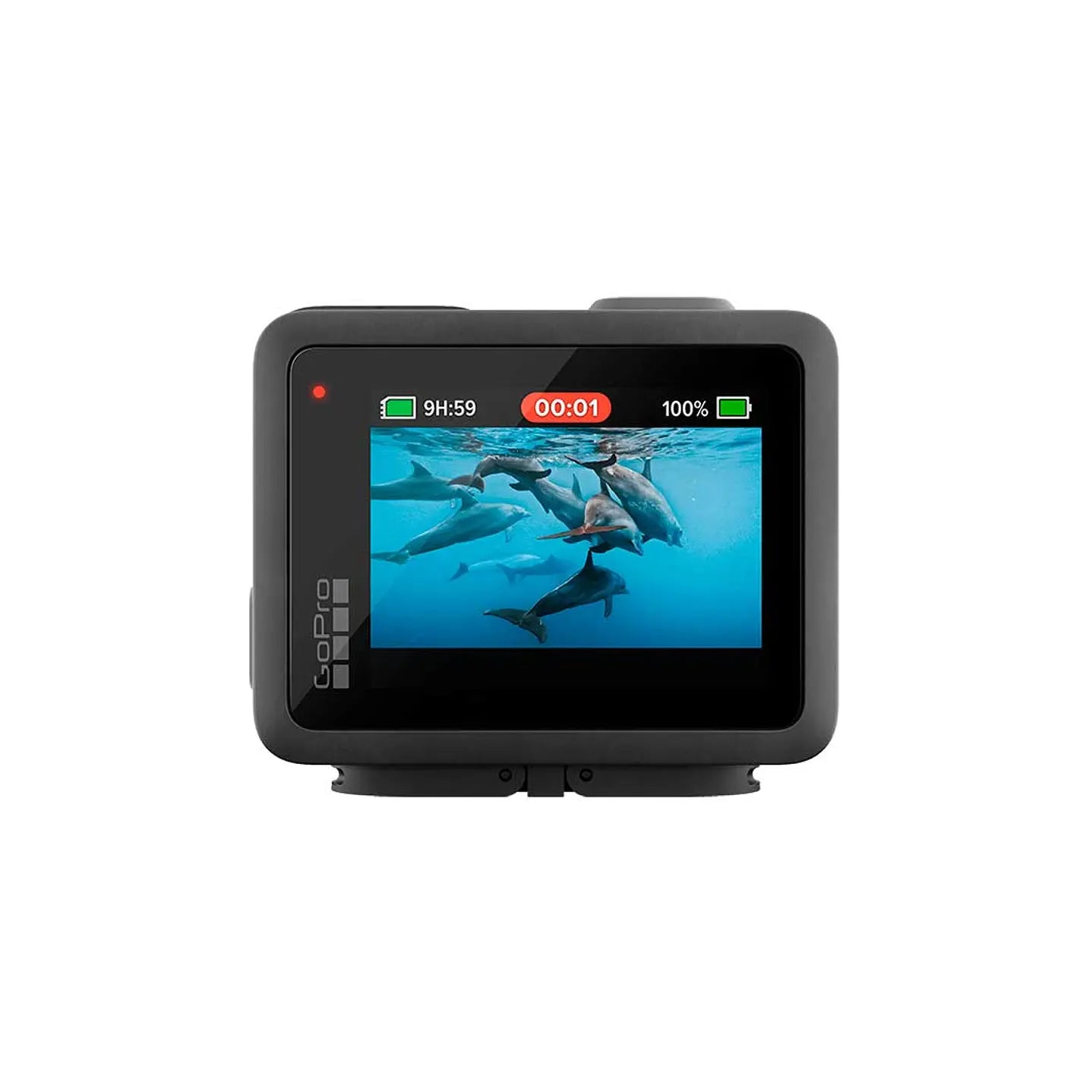 Cámara GOPRO Hero Black
