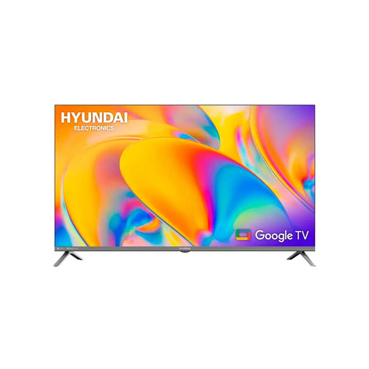 Televisor Hyundai SmartTv 42" Fhd / Comando De Voz