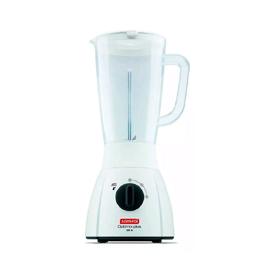 Licuadora Samurai Optimix Plus