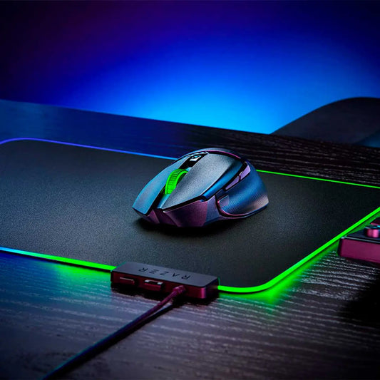 Mouse Gamer Razer Basilisk V3 X HyperSpeed