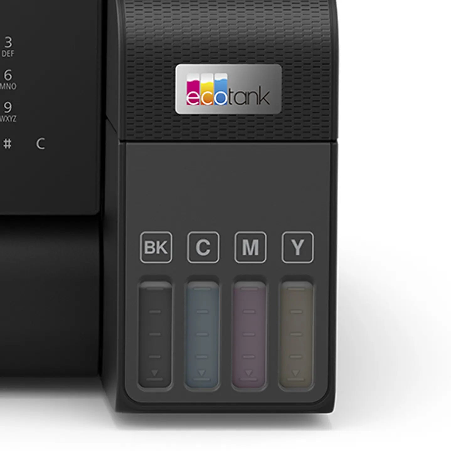 Impresora Epson Multifuncional EcoTank L5590