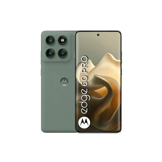 Motorola edge 60 pro 512GB Gris