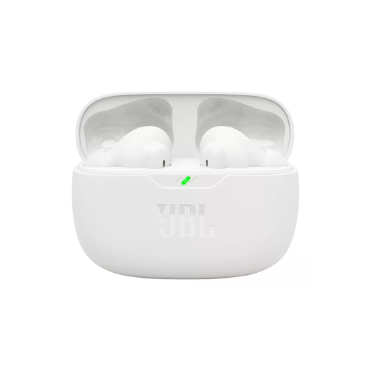 Audifonos Jbl Wave Beam 2 Blanco