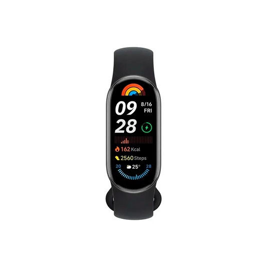 Reloj Xiaomi Smart Band 9 Negro