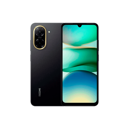 Celular Xiaomi Redmi A5 64GB/3GB Negro