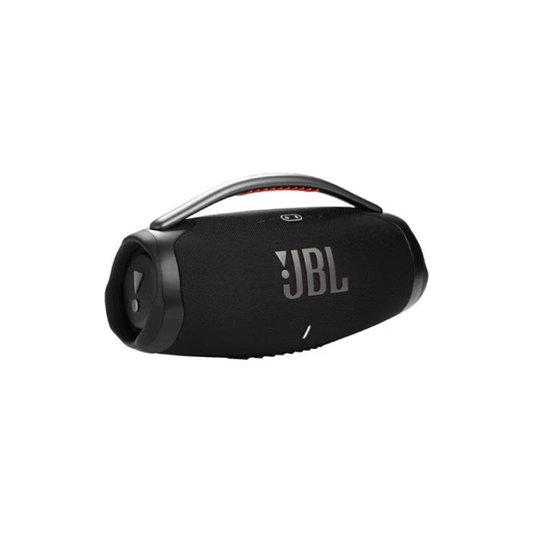 Parlante bluetooth jbl boombox 3 Negro