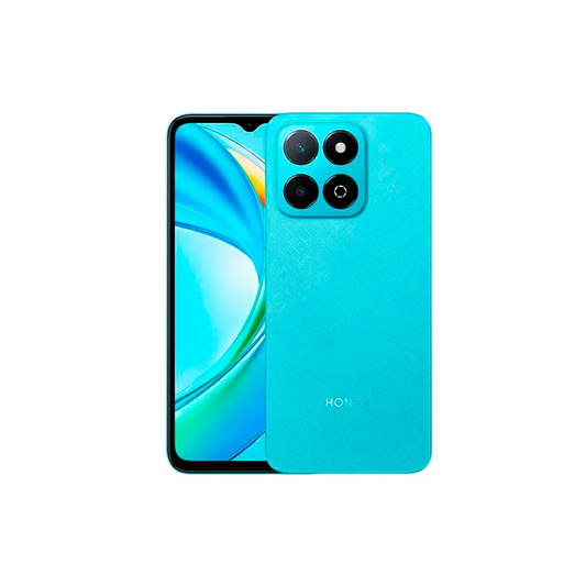 Celular Honor Play 9A 128GB 4GB Ram Azul