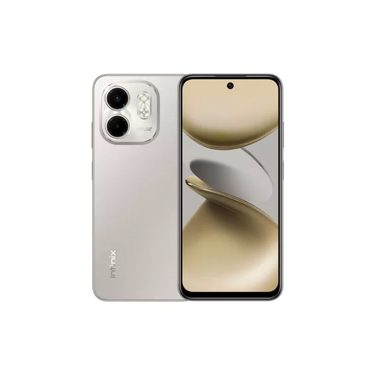 Celular Infinix Smart 9 64GB 3GB Ram Gris
