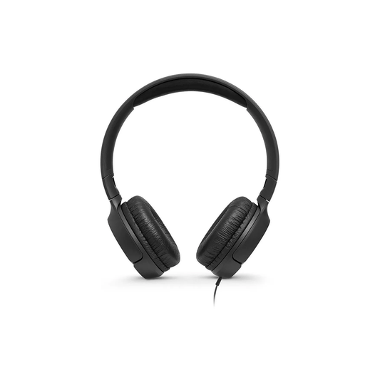 Audifonos Diadema JBL Tune 500 Negro