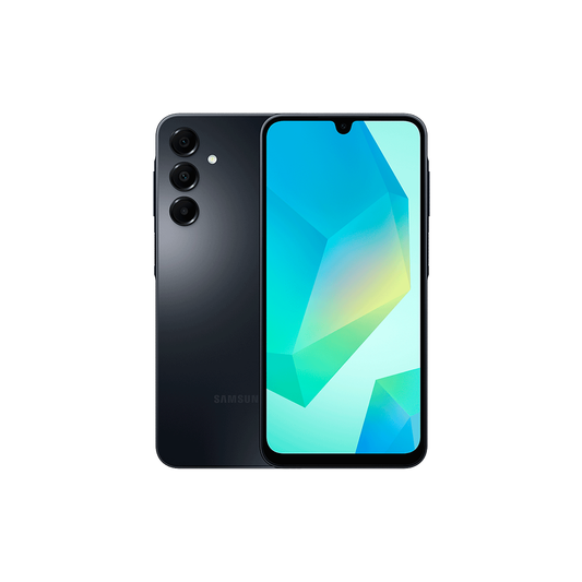 Celular Samsung Galaxy A16 256GB 8GB Ram Negro