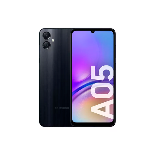 Celular Samsung Galaxy A05 64GB 4GB Ram