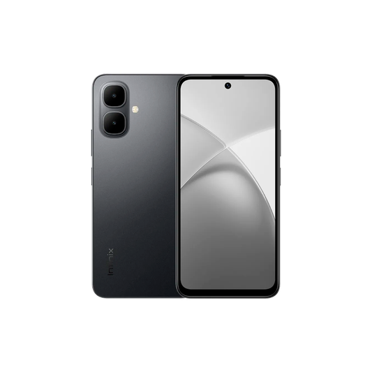 Celular Infinix Smart 10 256 4GB Negro