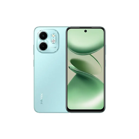 Celular Infinix Smart 9 64GB 3GB Ram Verde