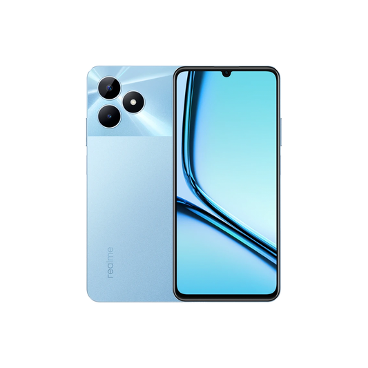 Celular Realme Note 50 256GB 4GB Ram Azul