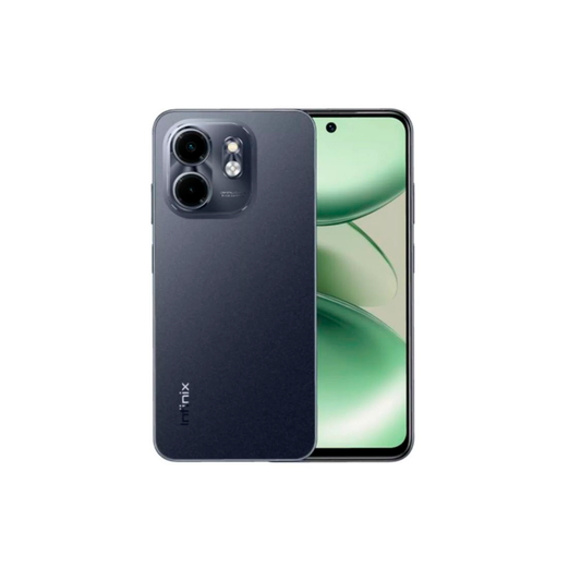 Celular Infinix Smart 9 64GB 3GB Ram Negro