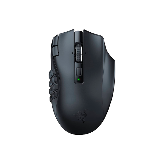 Mouse Gamer Razer Naga V2 HyperSpeed