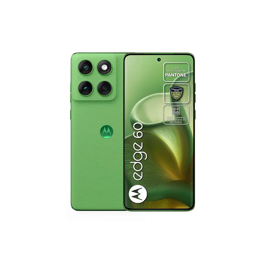 Motorola edge 60 512GB Verde