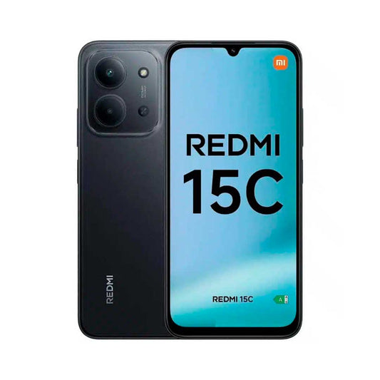 Celular Xiaomi Redmi 15C