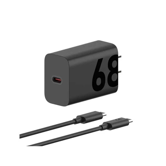Cargador Turbo Power 68W