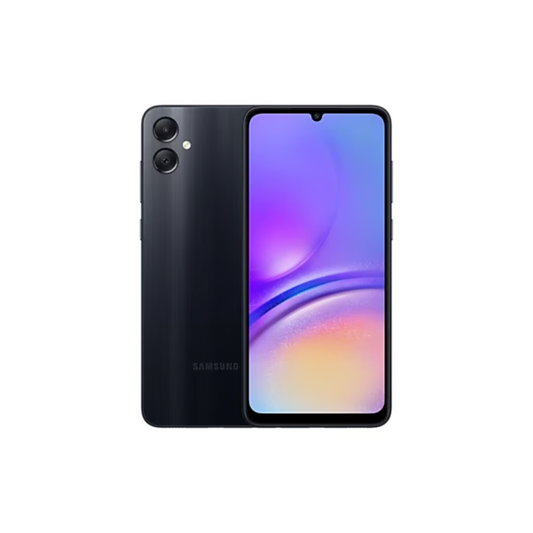 Celular Samsung Galaxy A05 128GB 4GB Ram Negro