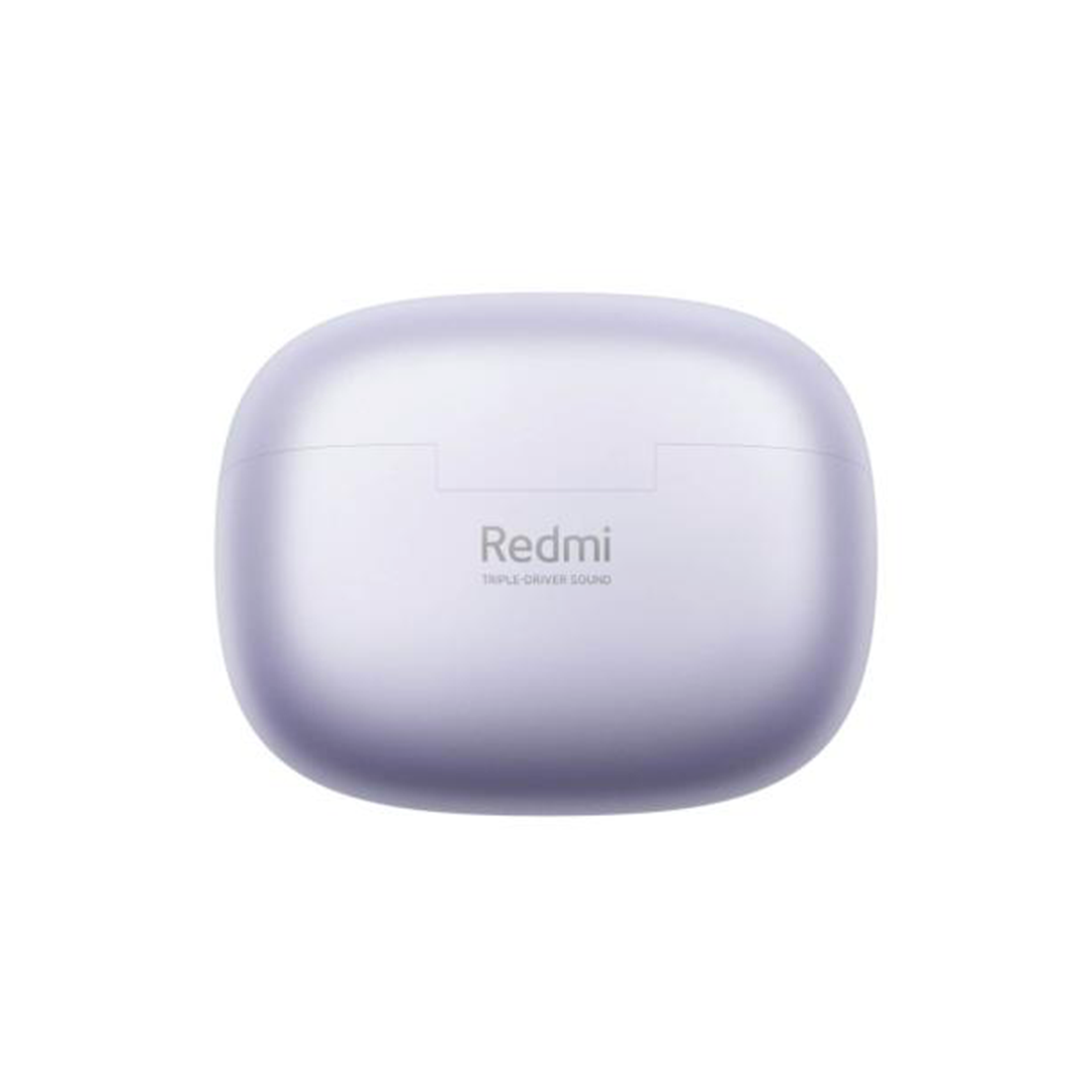 Audifonos Redmi Buds 6 Pro Purpura