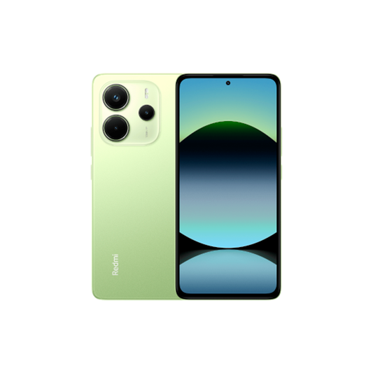 Celular Xiaomi Note 14 128 6GB Ram Verde