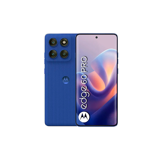 Motorola edge 60 pro 512GB Cobalto