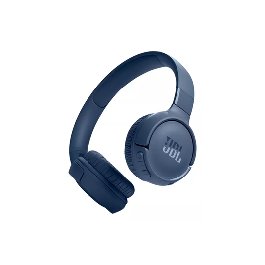 Audifonos Jbl Tune 520 Bluetooth Azul