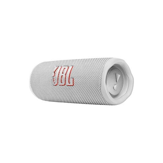 Parlante JBL FLIP 6 Bluetooth Blanco