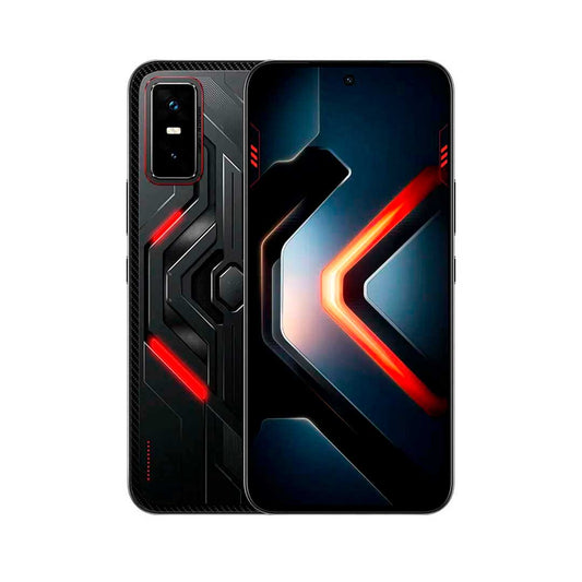 Celular Infinix GT 30 PRO 512GB 12GB Negro