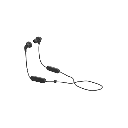 Audifonos JBL Endurance Run2 Negro