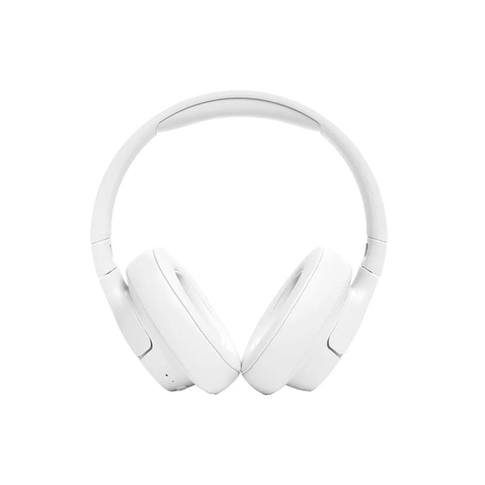 Audífonos Bluethooth JBL Tune 720BT Blanco