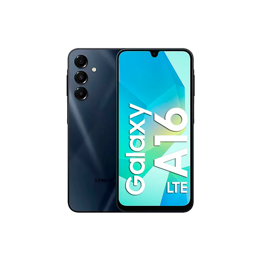 Celular Samsung Galaxy A16 128GB/6GB