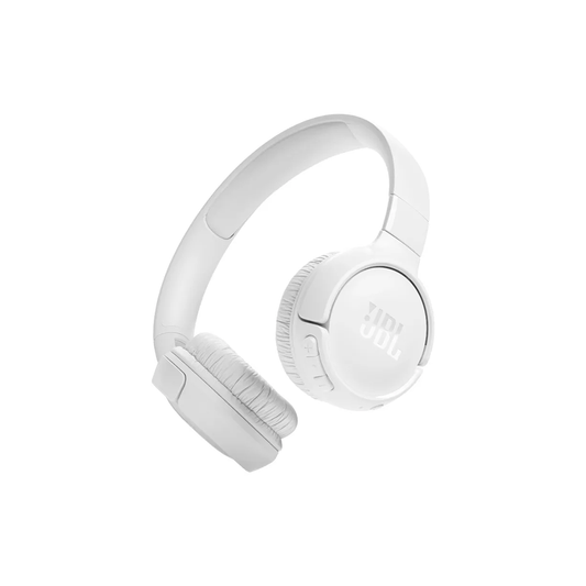 Audifonos Jbl Tune 520 Bluetooth Blanco