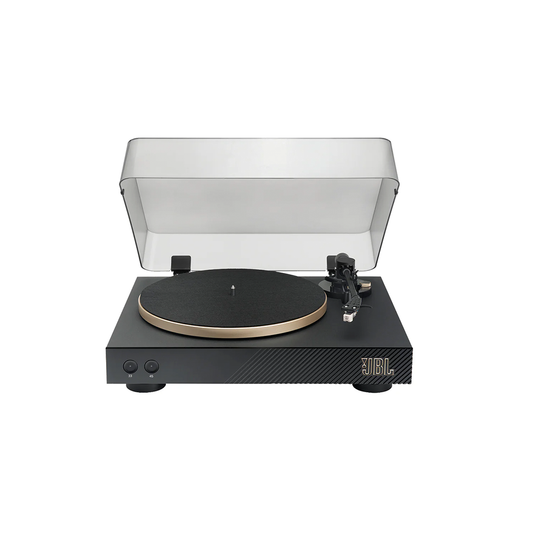 Jbl Tocadiscos Bluetooth