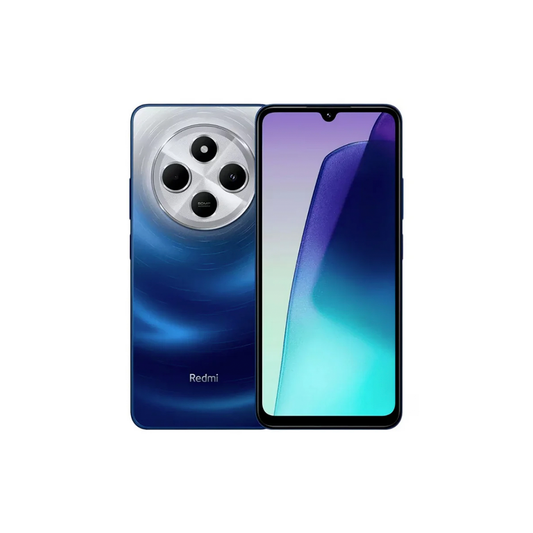 Celular Xiaomi Redmi 14C 128GB 4GB Ram Azul