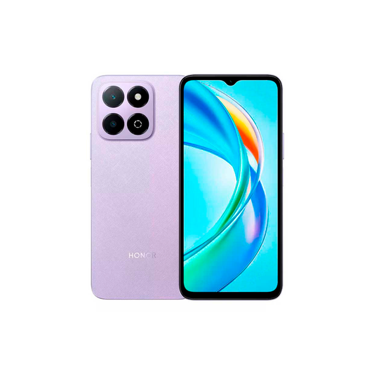 Celular Honor Play 9A 128GB 4GB Ram Morado